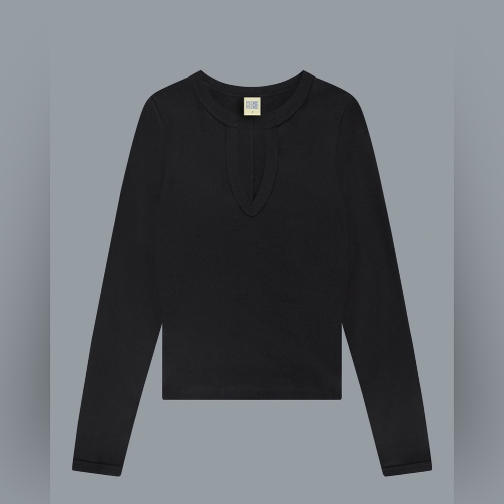 Flore Flore Iman Longsleeve